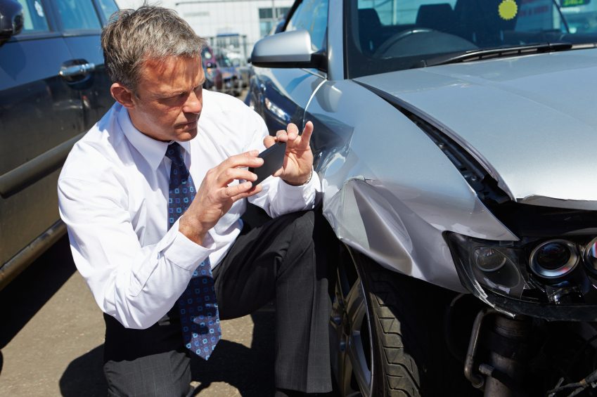 personal injury claim