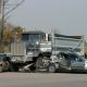 truck accident in albuquerque